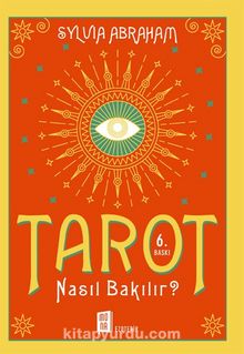 Tarot Nasıl Bakılır? - Sylvia Abraham