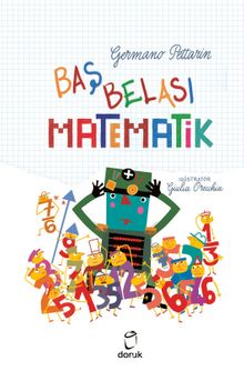 Baş Belası Matematik - Germano Pettarin