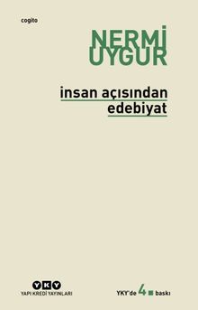 İnsan Açısından Edebiyat