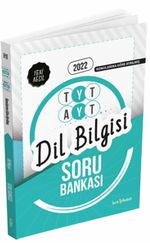 2022 TYT-AYT Dilbilgisi
