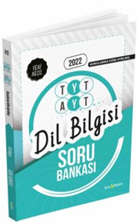 2022 TYT-AYT Dilbilgisi