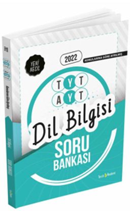 2022 TYT-AYT Dilbilgisi