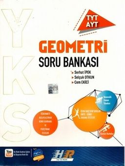 TYT AYT Geometri Soru Bankası