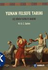 Yunan Felsefe Tarihi (5. Cilt) & Ge&ccedil; D&ouml;nem Platon ve Akademi