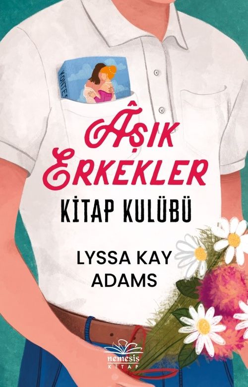 Âşık Erkekler & Kitap Kulübü