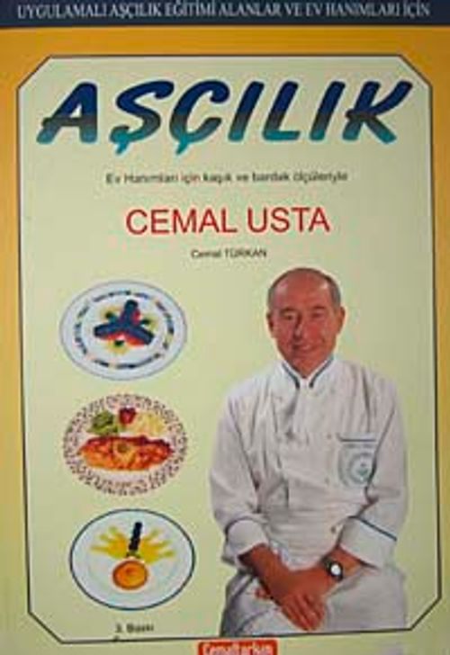 Aşçılık & Ev Hanımları İçin Kaşık ve Bardak Ölçüleriyle