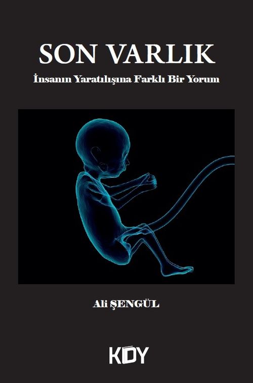Son Varlık