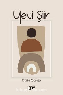 Yeni Şiir - Fatih Güneş