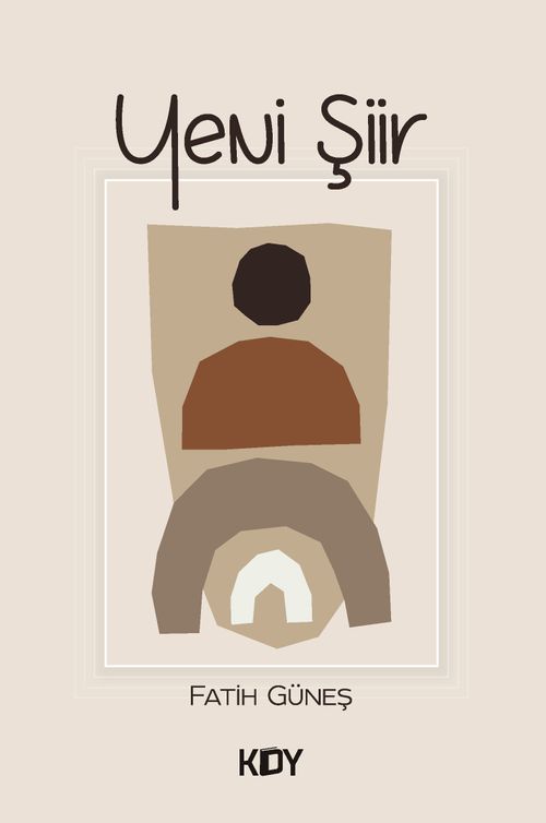 Yeni Şiir