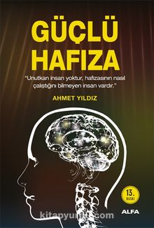Güçlü Hafıza - Ahmet  Yıldız