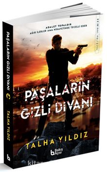 Paşaların Gizli Divanı - Talha Yıldız