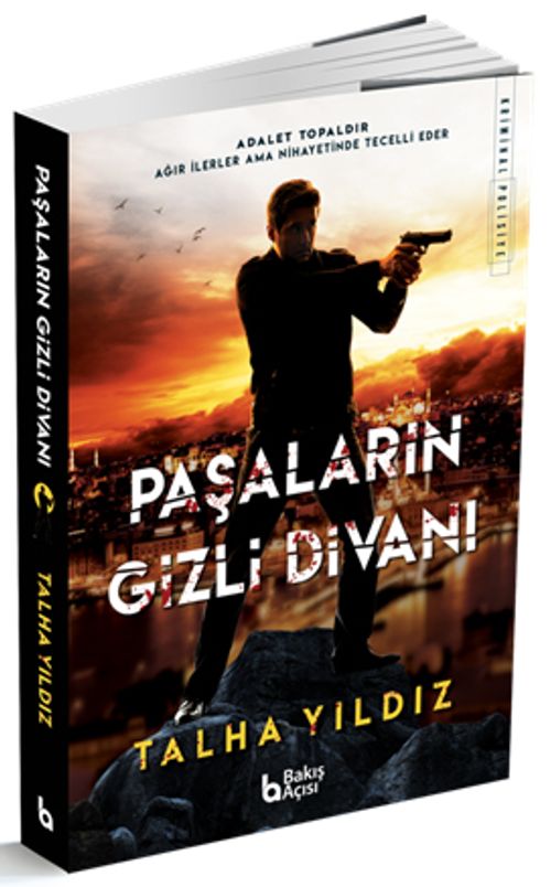 Paşaların Gizli Divanı
