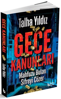 Gece Kanunları