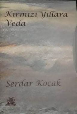 Kırmızı Yıllara / Veda (2 Cilt)