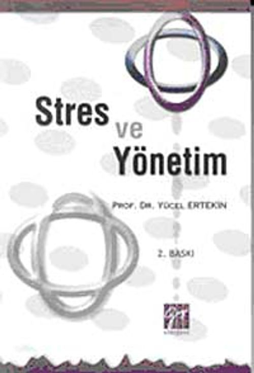 Stres ve Yönetim