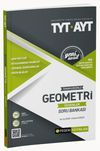 2022 TYT-AYT Tamamı &Ccedil;&ouml;z&uuml;ml&uuml; Geometri (&Uuml;&ccedil;genler) Soru Bankası
