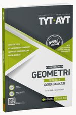 2022 TYT-AYT Tamamı Çözümlü Geometri (Üçgenler) Soru Bankası