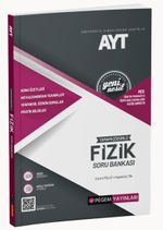 2022 Üniversite Sınavlarına Hazırlık AYT Tamamı Çözümlü Fizik Soru Bankası