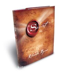 The Secret - Rhonda Byrne