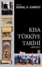 Kısa Türkiye Tarihi 1800-2012