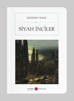 Siyah İnciler (Cep Boy)