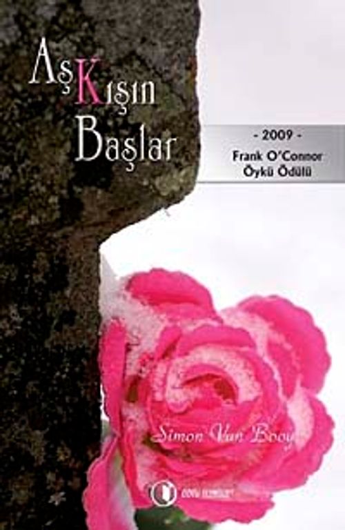 Aşk Kışın Başlar