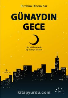 Günaydın Gece - İbrahim Ethem Kar