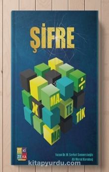 Şifre Matematik - Ali Murat Karabağ