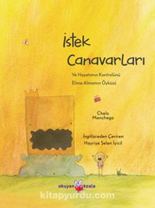 İstek Canavarları - Chelo Manchego