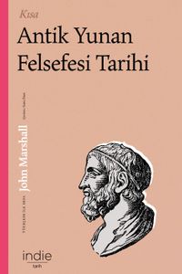 Kısa Antik Yunan Felsefesi Tarihi
