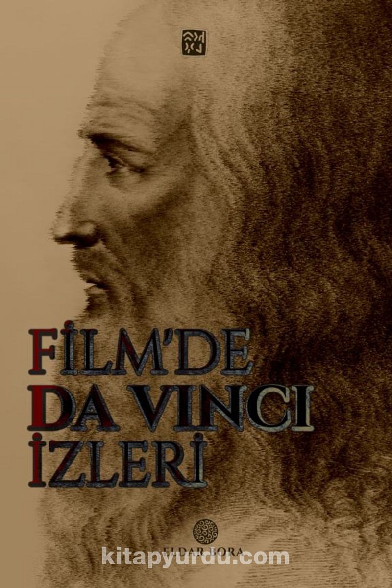 Film'de Da Vinci İzleri Ekitap İndir | PDF | ePub | Mobi