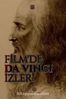 Film'de Da Vinci İzleri - Eldar Bora