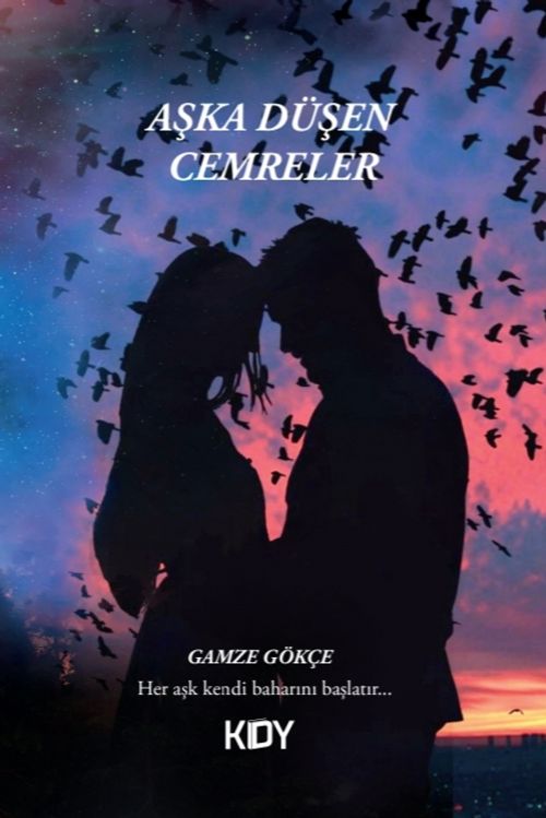 Aşka Düşen Cemreler