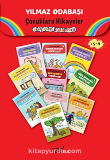 Çocuklara Hikayeler - Yılmaz Odabaşı