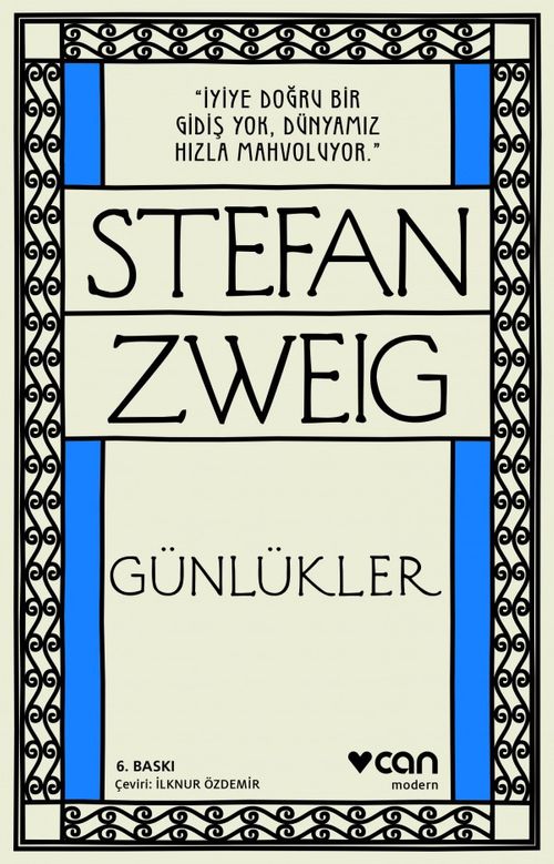 Günlükler