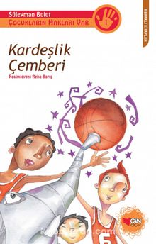 Kardeşlik Çemberi - Süleyman Bulut