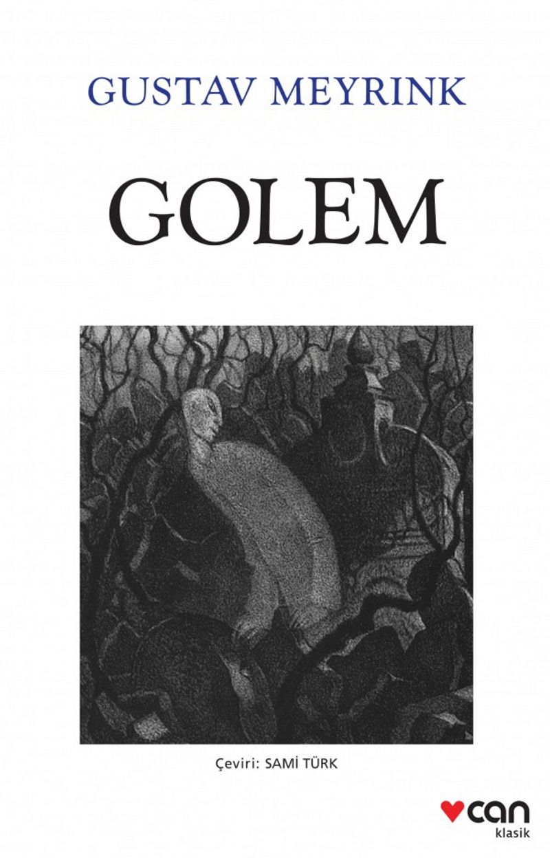 Golem YB3865