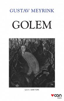 Golem - Gustav Meyrink
