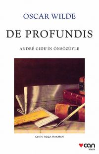 De Profundis (Beyaz Kapak)