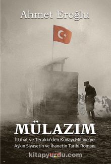 Mülazım - Ahmet Eroğlu