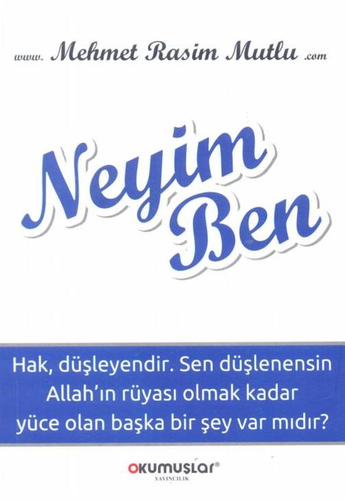 Neyim Ben