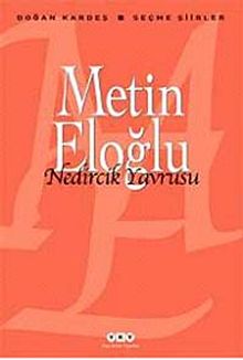 Nedircik Yavrusu-Seçme Şiirler