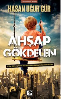 Ahşap Gökdelen