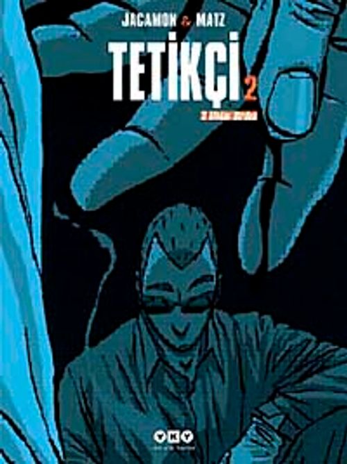 Tetikçi 2