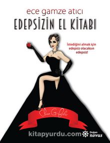 Edepsizin El Kitabı - Ece Gamze Atıcı