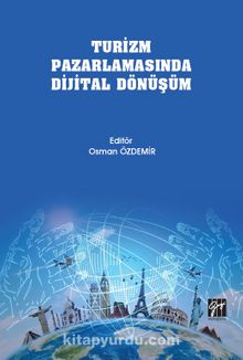 Turizm Pazarlamasında Dijital Dönüşüm - Osman Özdemir