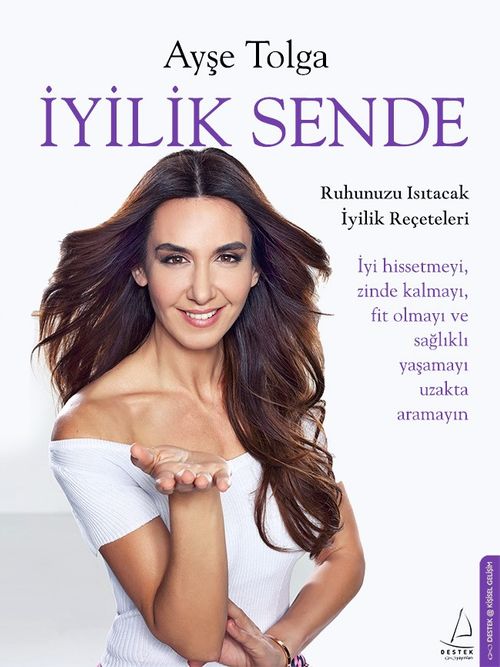 İyilik Sende