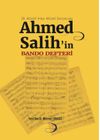 Ahmed Salihin Bando Defteri
