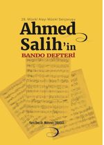 Ahmed Salihin Bando Defteri