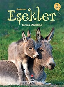 İlk Okuma - Eşekler - James Maclaine